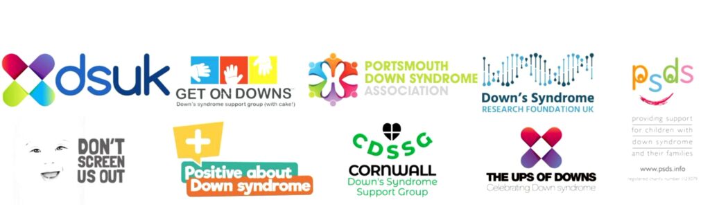 down syndrome different