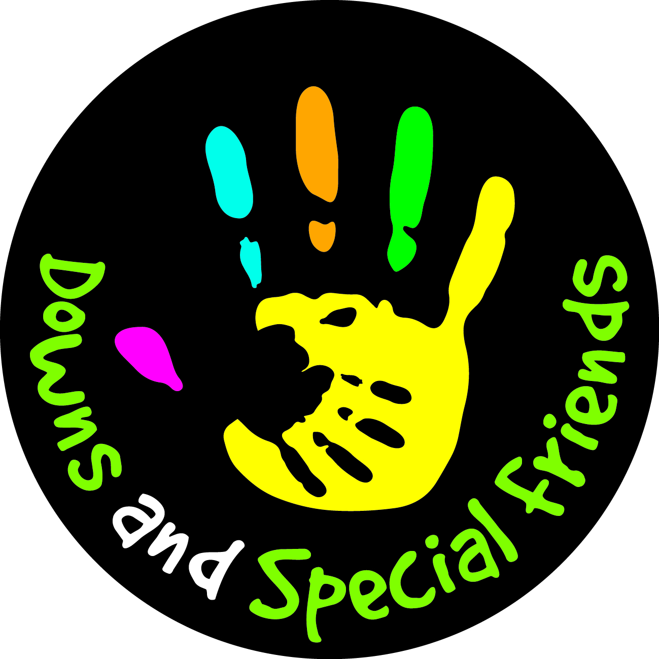 Downs and special Logo (002)