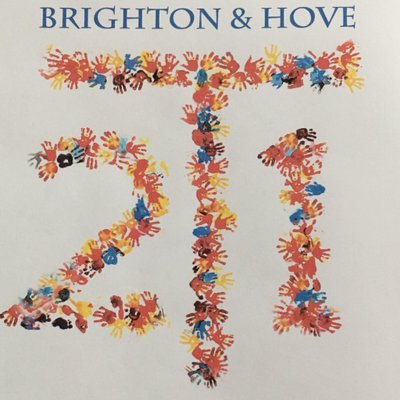 T21 Brighton and Hove