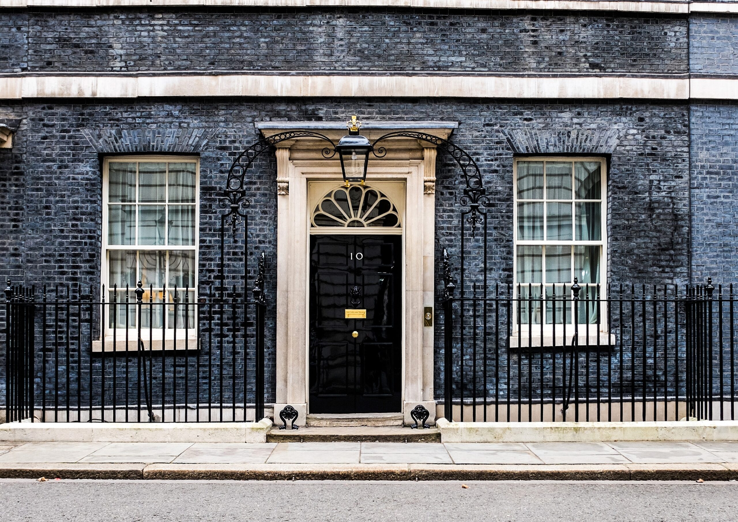 Read more about the article Project 21 heads to Downing Street