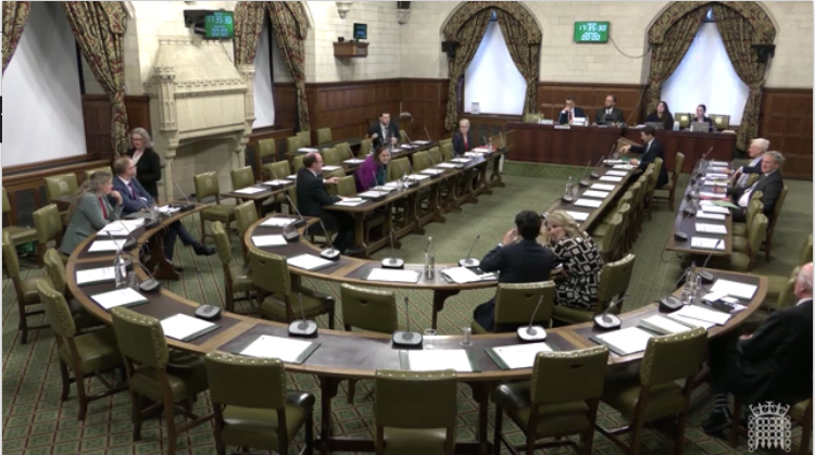 Read more about the article Urgent Call for Action on Down Syndrome Act Guidance: Key Debate in Westminster